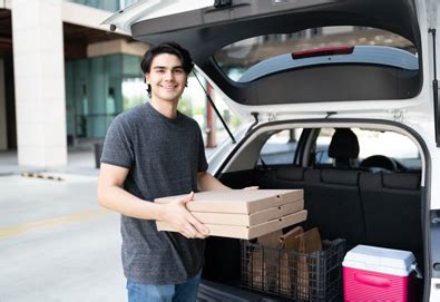 Auto Insurance Quotes For Delivery Drivers Auto Insurance Quotes For Delivery Drivers