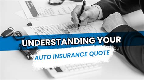 Auto Insurance Quotes What You Need To Know Youtube Auto Insurance Quotes What You Need To Know Youtube