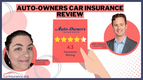 Auto Owners Car Insurance Review For 2025 Rates Complaints Auto Owners Car Insurance Review For 2025 Rates Complaints