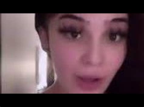 Ava Nicks Leaked