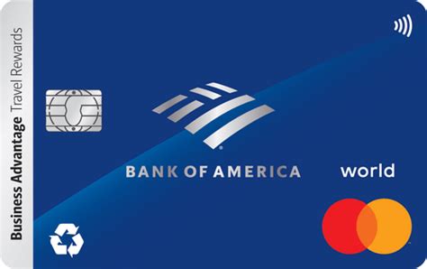Bank Of America Travel Insurance
