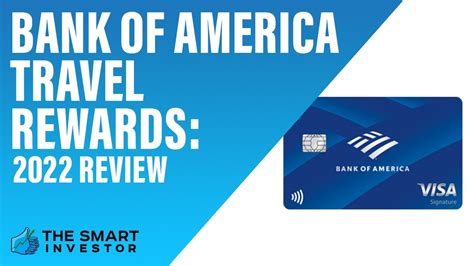 Bank Of America Trip Insurance