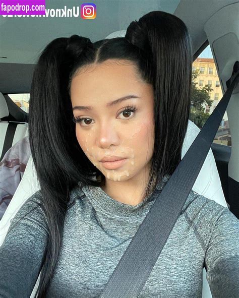 Bella Poarch Leak
