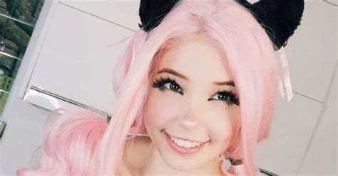 Belle Delphine Onlyfans Leaks