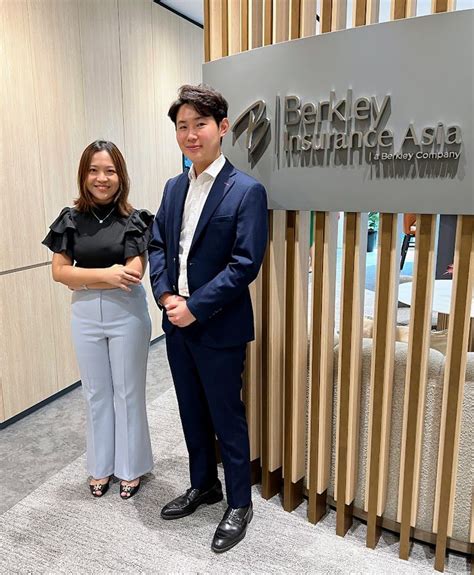 Berkley Insurance Asia A Berkley Company On Linkedin From All Of Us At Berkley Insurance Asia Berkley Insurance Asia A Berkley Company On Linkedin From All Of Us At Berkley Insurance Asia