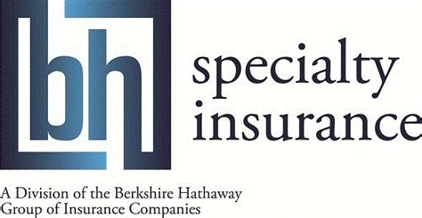 Berkshire Hathaway Specialty Insurance