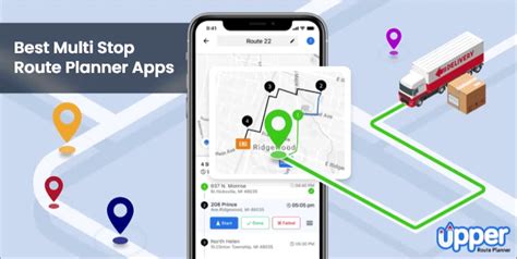 Best App To Plan A Route With Multiple Stops Best App To Plan A Route With Multiple Stops