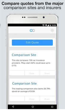 Best Apps To Compare Insurance Rates Quotes In 2023 Best Apps To Compare Insurance Rates Quotes In 2023