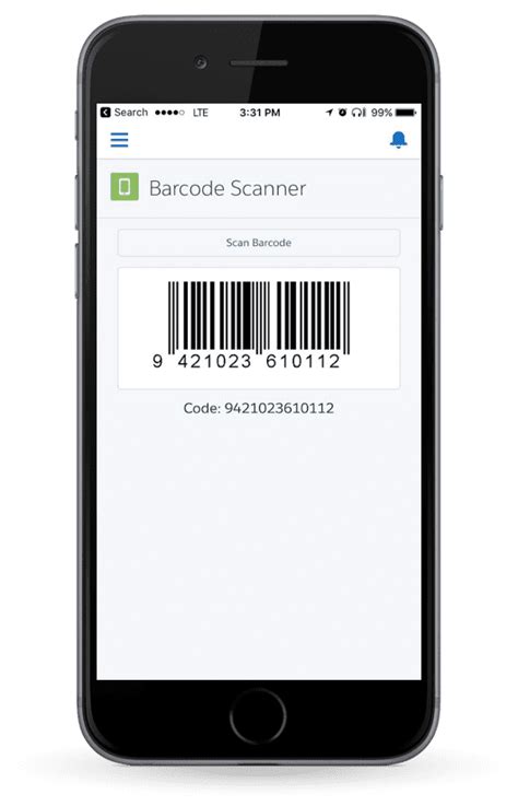 Best Barcode Scanner App For Android Phones Best Barcode Scanner App For Android Phones
