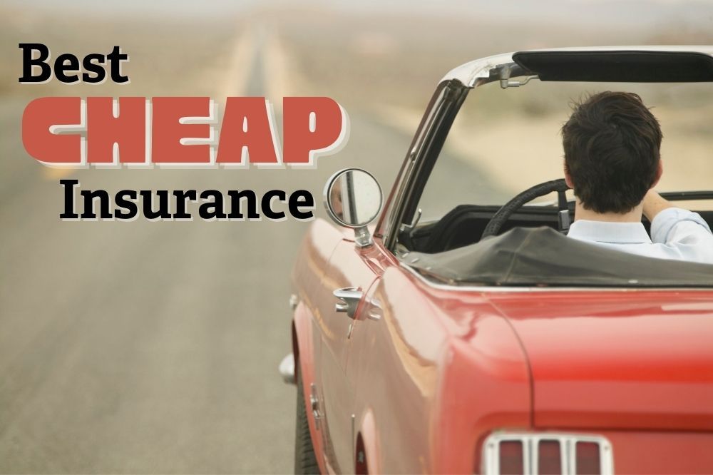 Best Cheap Car Insurance Companies August 2023 Valuepenguin
