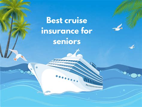 Best Cruise Travel Insurance
