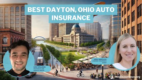 Best Dayton Ohio Auto Insurance In 2025 Top 10 Companies Best Dayton Ohio Auto Insurance In 2025 Top 10 Companies