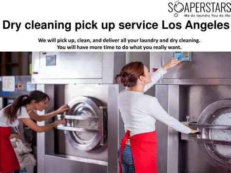 Best Dry Cleaners Pick Up Service In Los Angeles