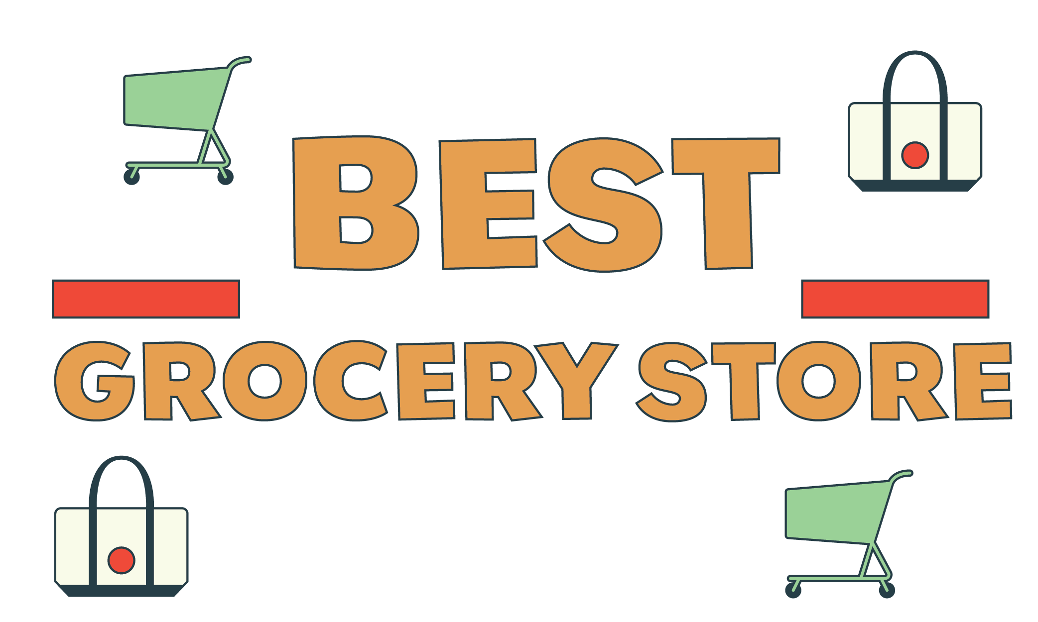 Best Grocery Store Trader Joe S The Aggie