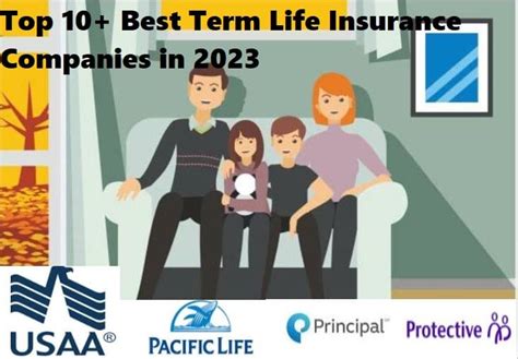 Best Group Term Life Insurance Companies For 2023 Best Group Term Life Insurance Companies For 2023