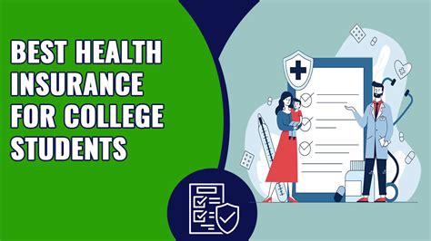 Best Health Insurance For Students