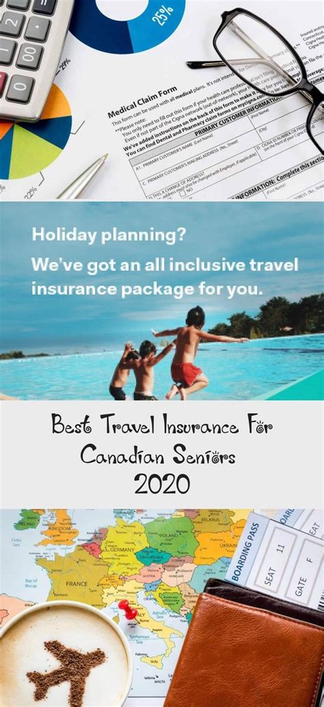 Best Holiday Insurance For Usa