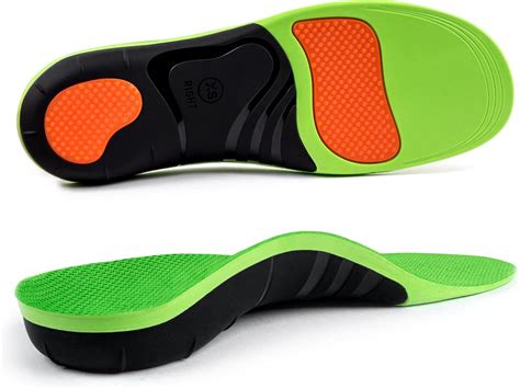 Best Insoles For Delivery Drivers