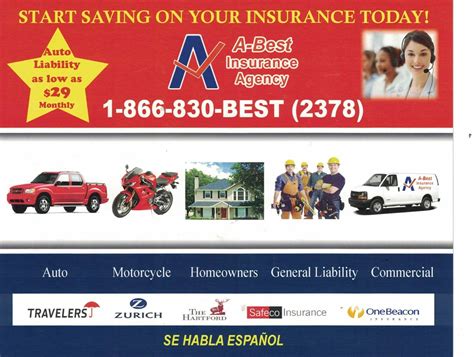 Best Insurance Agency