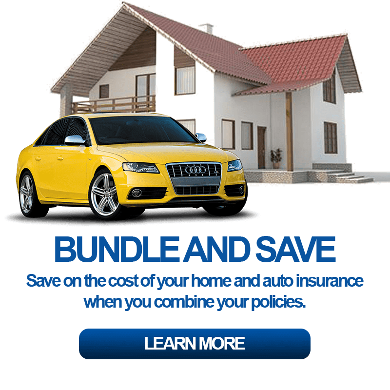 Best Insurance Bundle In Ca