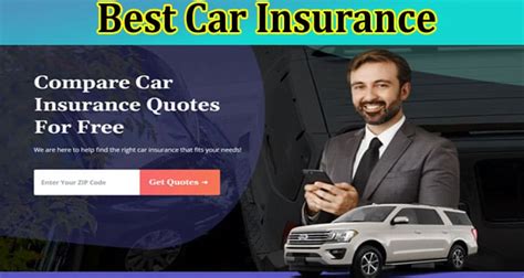 Best Insurance Comparison Sites