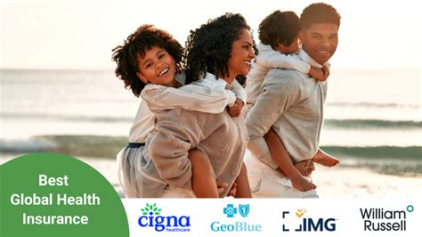 Best International Health Insurance