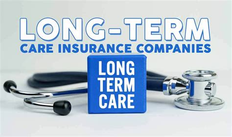 Best Long Term Health Insurance