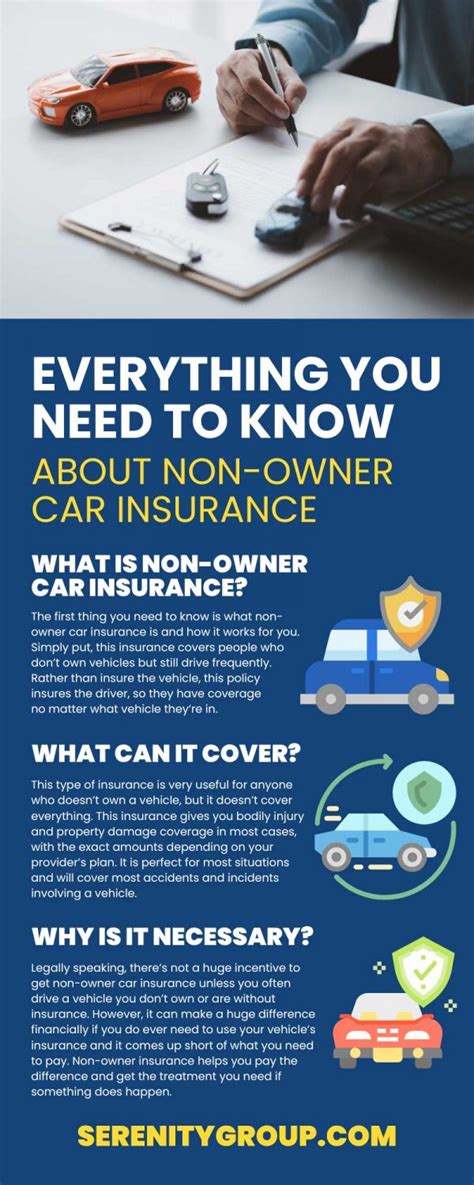Best Non Owner Car Insurance What You Need To Know Best Non Owner Car Insurance What You Need To Know