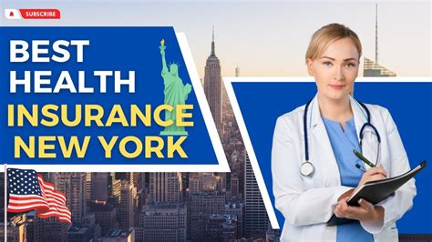 Best Nyc Health Insurance