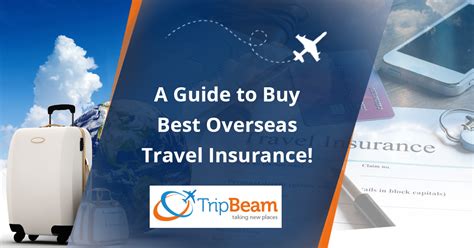 Best Overseas Travel Insurance
