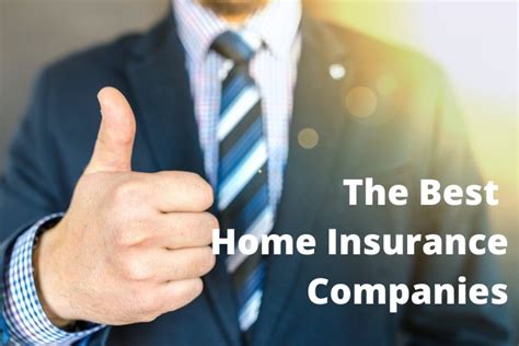 Best Rated Homeowners Insurance