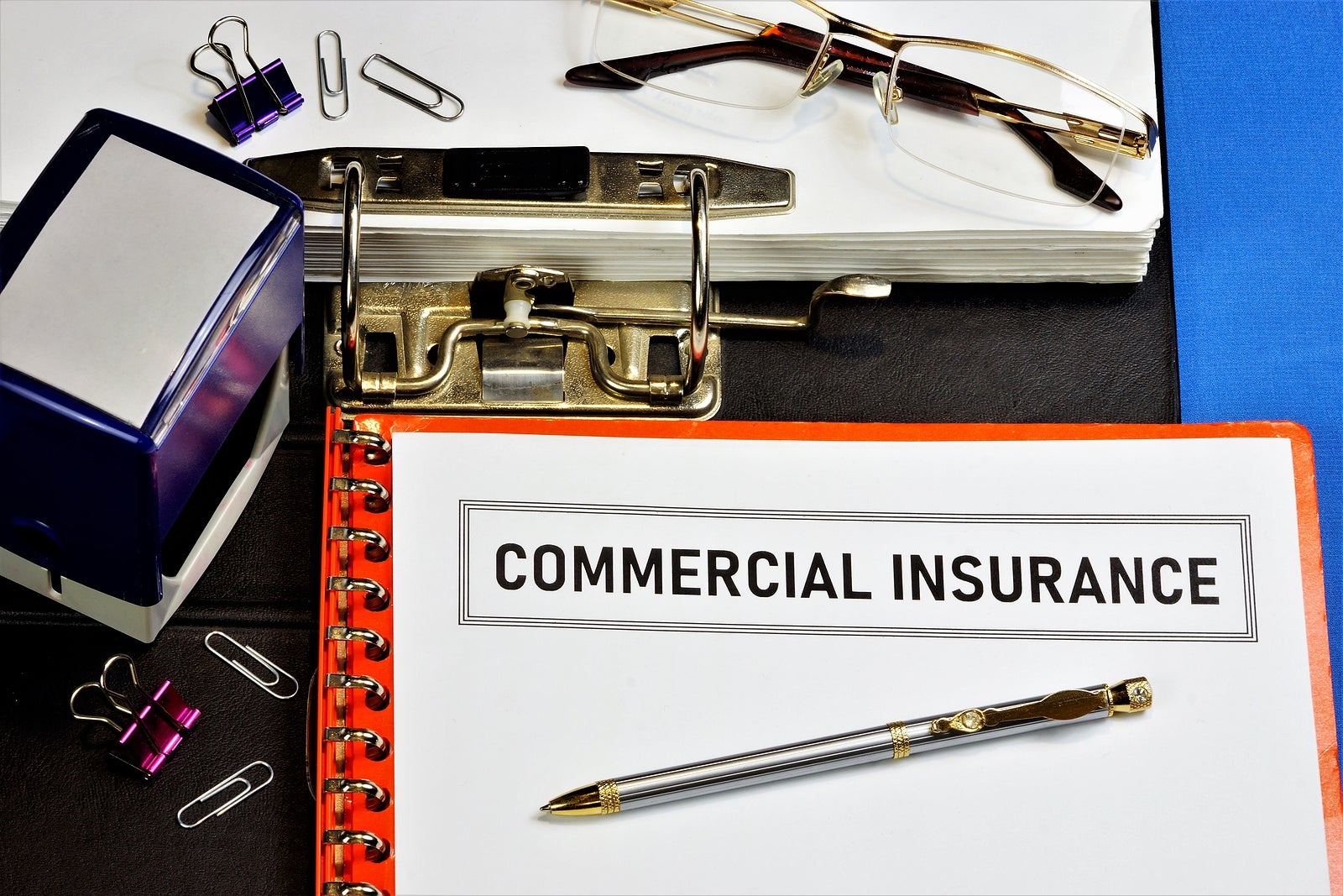 Best Small Business Insurance Provider