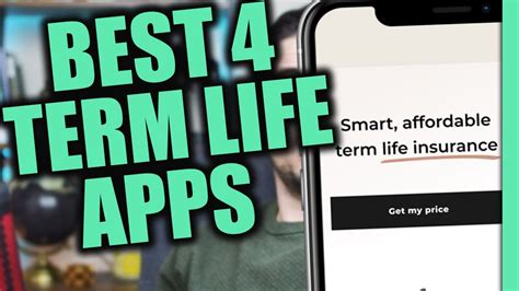 Best Term Life Insurance No Medical Exam