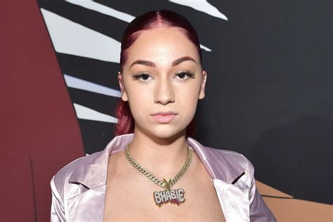 Bhad Bhabie Leaked The Truth Behind The Controversy