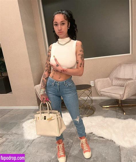Bhadbhabie Leaked