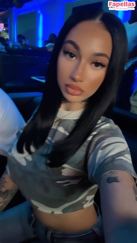 Bhadbhabie Onlyfans Leak