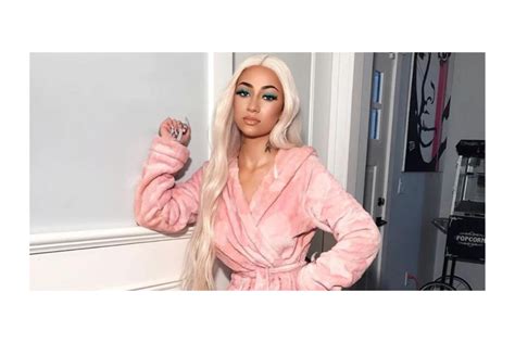 Biograf A De Danielle Bregoli 2022 Bhadbhabie Onlyfans Edad
