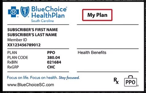Blue Choice Insurance