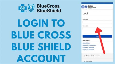 Blue Cross Blue Shield Login Blue Cross Blue Shield Login