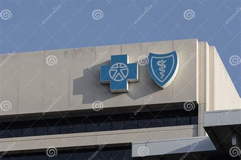 Blue Cross Blue Shield Of Michigan Headquarters Bcbsm Provides Health