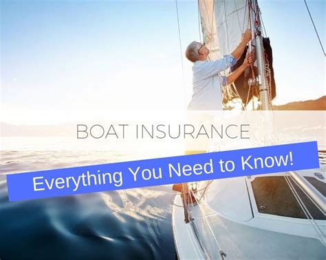 Boat Insurance Kelly White Insurance Boat Insurance Kelly White Insurance