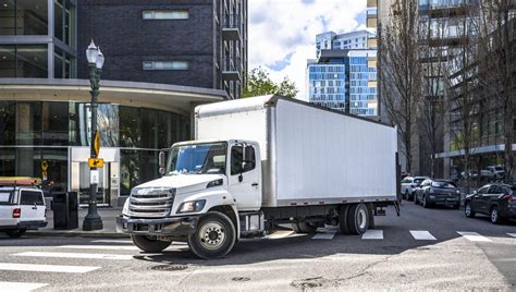 Box Truck Vs Cargo Van Ship A Car Inc