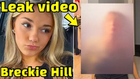 Breckie Hill Leak Tits The Truth Behind The Controversy Breckie Hill Leak Tits The Truth Behind The Controversy