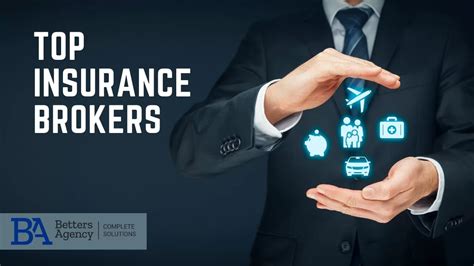 Brokerage Insurance