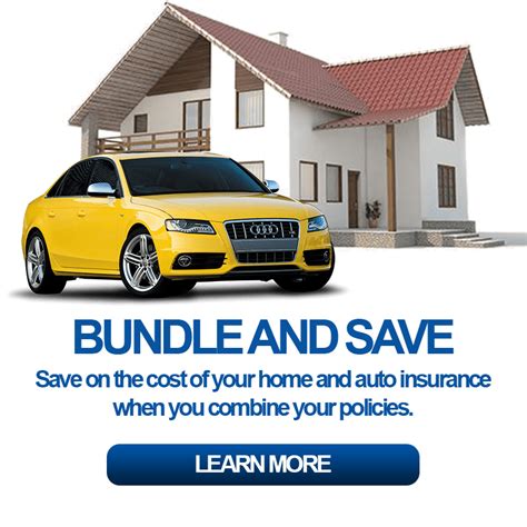 Bundled Home Auto Insurance Bundle Save Einsurance Bundled Home Auto Insurance Bundle Save Einsurance