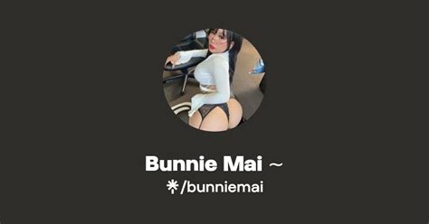 Bunniemai Leak