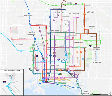 Bus Route Planning