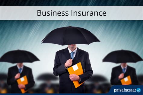 Business Insurance Cover