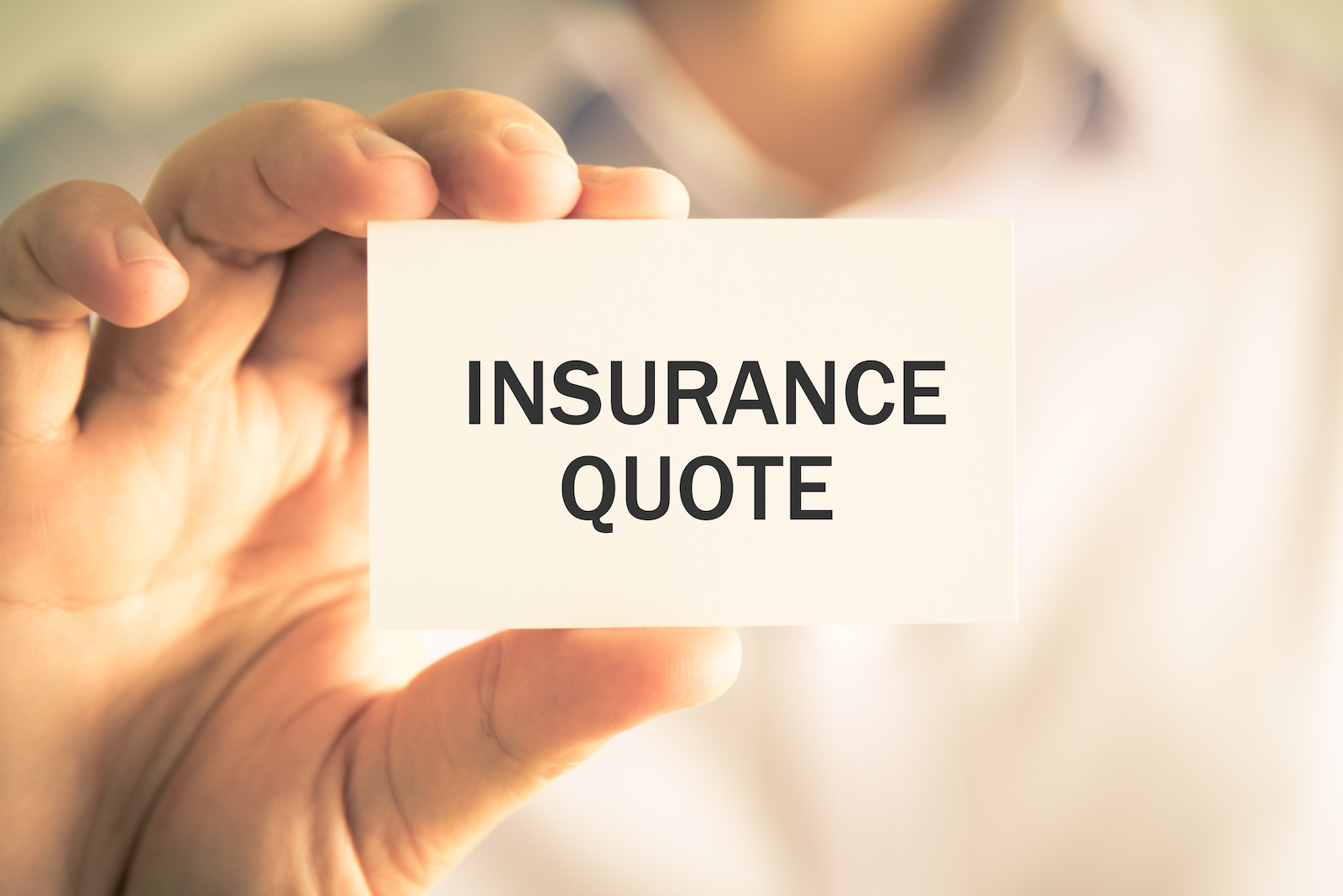 Business Insurance Now