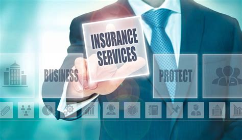 Business Insurance Services